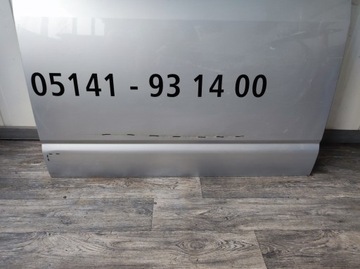 фото thumb №11, Дверь volkswagen transporter t6.1 правые боковые