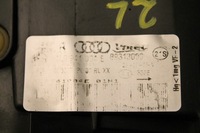 фото thumb №6, Audi q7 4l 05r- фара правий лампа права передня перед bi ксенон поворотний