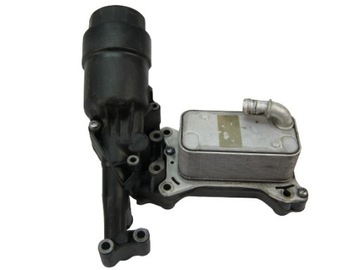 фото thumb №8, Фільтр масла основа jeep compass 2.2 crd 70362379