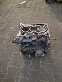 фото thumb №1, Dół двигателя блок wał miksa поршни dacia sandero ii 0.9 tce h4ba400