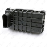 фото thumb №11, Привід, клапан турбіни bmw 740 245 km