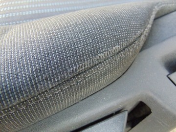 фото thumb №16, Сидіння лівий перед водія ford transit custom з підігрівом