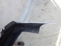 фото thumb №9, Hyundai elantra 00-03 бампер задня задній