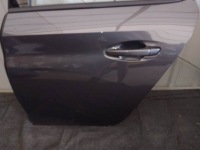 фото thumb №2, Peugeot 208 ii двері ліва задня klt