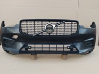 фото thumb №1, Volvo xc-60 xc60 17- r-design бампер передний super hit