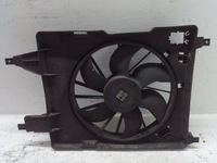 фото thumb №2, Вентилятор радиатора renault scenic ii megane ii