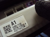 фото thumb №5, Модуль блок керування mpx toyota c-hr 2016-