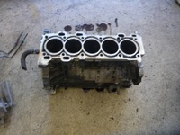 фото thumb №1, Блок двигуна b5244s2 volvo 2.4b