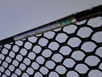 фото thumb №10, Mercedes e клас w211 211 решітка середня amg