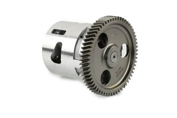 фото thumb №2, Fast насос масла mercedes sprinter 06