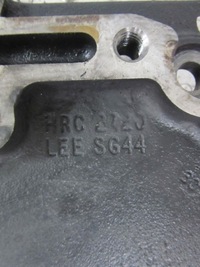 фото thumb №3, Land rover freelander 2.0d 2002 защита корпус распределительного вала