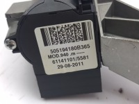 Alfa romeo giulietta замок зажигания 2011 505194180b365 в Украине, фото thumb
