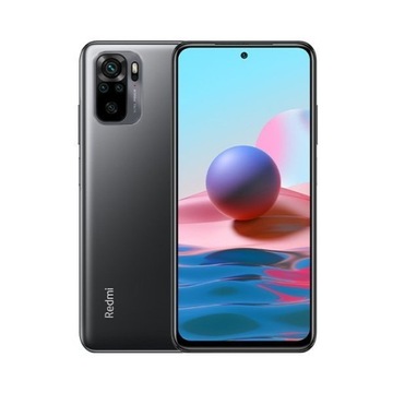 Smartfon REDMI Note 10 4/128GB