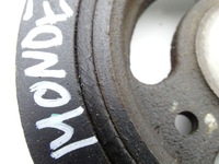 фото thumb №6, Ford mondeo mk3 00-07 1.8 16v шкив коленчатого вала