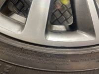 фото міні №16, Колеса диски lato lincol mkz 2013- 18'' 8j hp5c-1007-a1a  