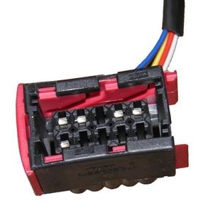 фото thumb №2, Крепление держатель рычаг зеркало daf lf volvo fl fe