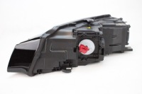 Новая оригинал  фара full led правый перед audi a8 d4 4h0941774b Недорого, фото thumb