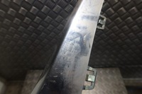 фото thumb №9, Mercedes w166 молдинг хром бампер задняя бампера задняя a1668852374