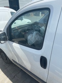 фото thumb №1, Fiat fiorino 249 двері ліва праве