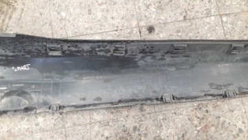 фото thumb №9, A4516900125 планка порогова ліва smart fortwo ii