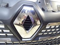 фото thumb №6, Решітка радіатора бампер перед master 4 renault