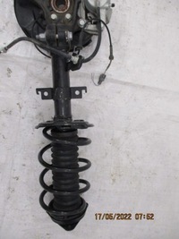 фото thumb №11, Renault kadjar lift амортизационная стойка поворотный кулак амортизатор правый