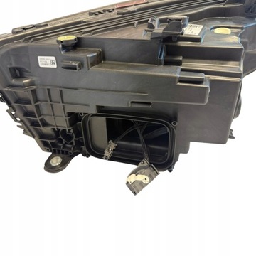 фото thumb №9, Лампа mercedes glc w254 правая led high performance a2549064001 r