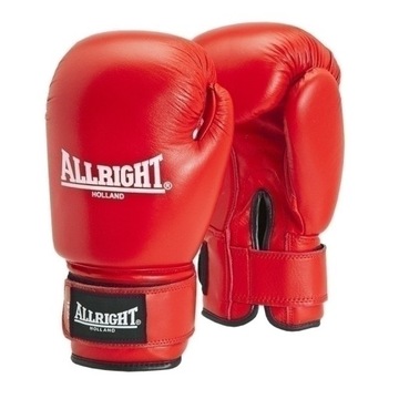 ALLRIGHT ПРОФЕССИОНАЛЬНЫЕ КОЖАНЫЕ перчатки, 14 унций