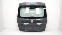 фото thumb №1, Кришка багажника багажника задня fiat 500 07-14r 735