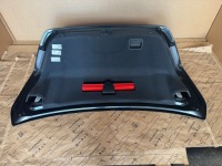 фото thumb №15, Audi a8 d4 long lift кришка багажника лампи mdrix бампер задня ly8x orginał 4h0807511f