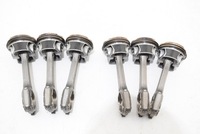 фото thumb №14, Bmw g60 g61 f70 f05 xm g09 b58b30s блок dół поршні wał колінчастий двигун b58x