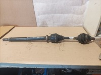 Купить Приводной вал правый  перед длинная p3o783202 ford mondeo mk4 2.5, фото thumb