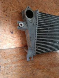 фото thumb №9, Інтеркулер радіатор повітря nissan x-trail t30 2.2 dci d-2052b-17