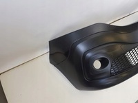 фото thumb №2, Бампер передній renault trafic iii