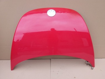 фото thumb №1, Vw new beetle капот 1c0