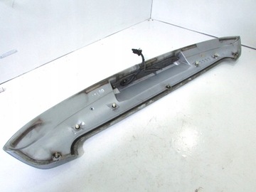 фото thumb №5, Mitsubishi outlander 1 спойлер спойлер спойлер крышки 02-06r