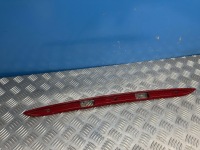 фото thumb №1, Mercedes slk r170 накладка молдинг крышки багажника