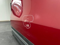 фото thumb №12, Mercedes gla w247 247 дверь правое передние перед