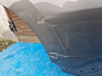 фото thumb №4, Дверь правое задние renault espace v 2014r-