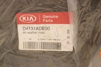 фото thumb №14, Kia optima iii kombi 2015 коврики резиновые оригинал d4131ade50 nowe k-2150