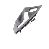 фото thumb №11, Audi a3 s3 rs3 8y ручка дверь внутренняя перед задняя правая 8y0837020a