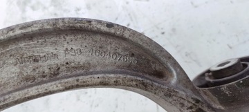 фото thumb №6, Важіль лівий перед audi a4 a5 q5 a6 a7 4g0407695