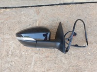фото thumb №1, Vw passat cc дзеркало праве 6 pin