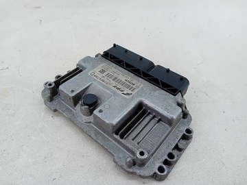 фото thumb №6, Комп'ютер, блок керування fiat grande punto 51804730 0261201685 1.4 t-jet