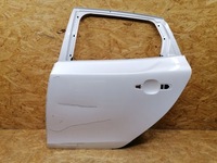 фото thumb №1, Двері ліва задні лівий задня volvo v40 ii 2012-2019r