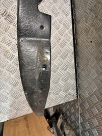 фото thumb №5, Шумоизоляция крыла renault express ii 638a07767r левый перед