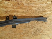 фото thumb №10, Honda crv 1997 1998 1999 2000 підсилювач бампера