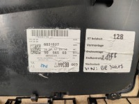 фото thumb №13, Оббивка обшивка двері лівий перед bmw 5 g30 g31 m5 f90 elfenbeinweiss