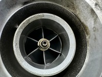 фото thumb №9, Турбіна турбонагнітач vj44-1108 r2bh mazda 6 ii gh рестайлінг 2.2 mzr-cd 07-12