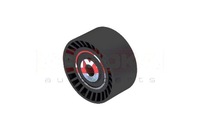 фото thumb №4, Ролик направляющая ремень распределительного вала kamoka